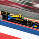 Illustration for article titled Heres All the Action From IndyCar Practice At COTA